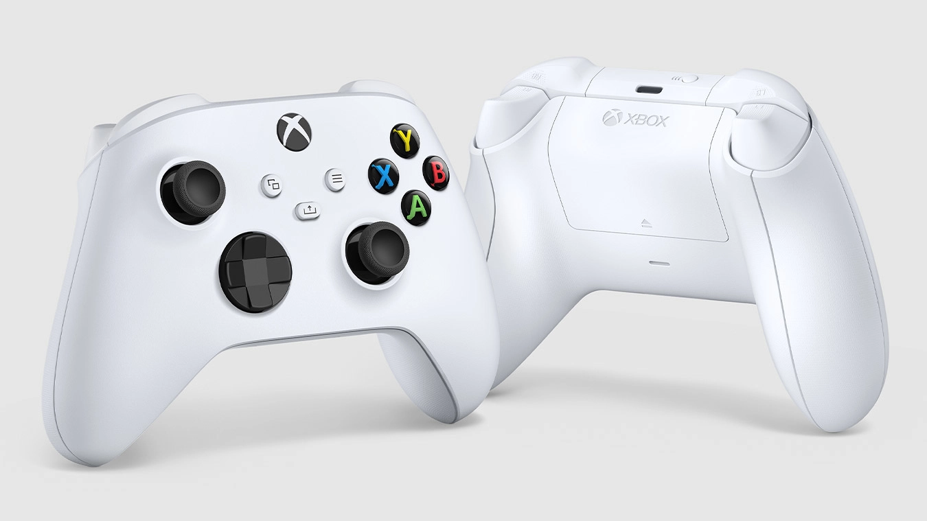 Xbox Wireless Controller Ice Breaker - Xbox Series X|S, Xbox One, PCs, Cloud-Enabled Devices