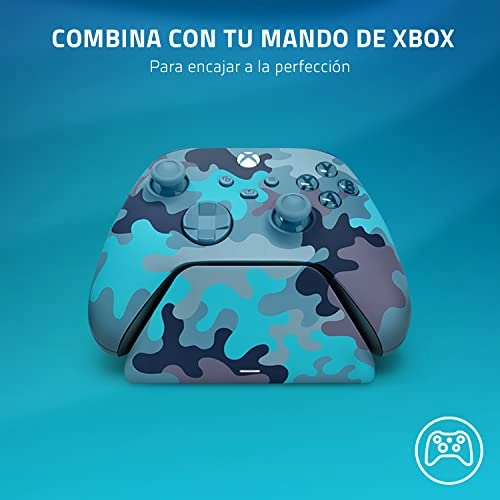 Universal Charging Stand For Xbox - USB-C To A