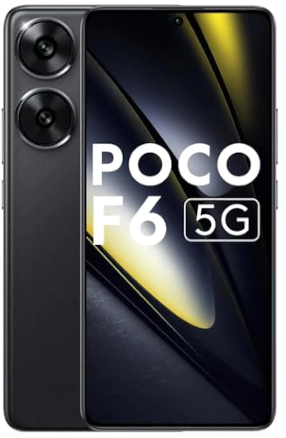 F6 12GB 512GB