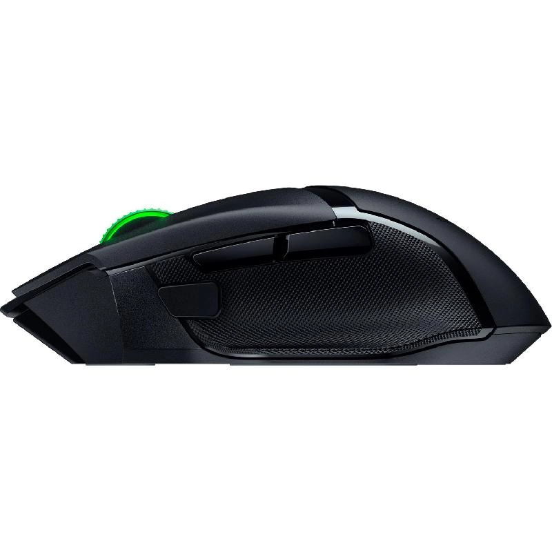 Basilisk V3 X HyperSpeed Mouse - Wireless
