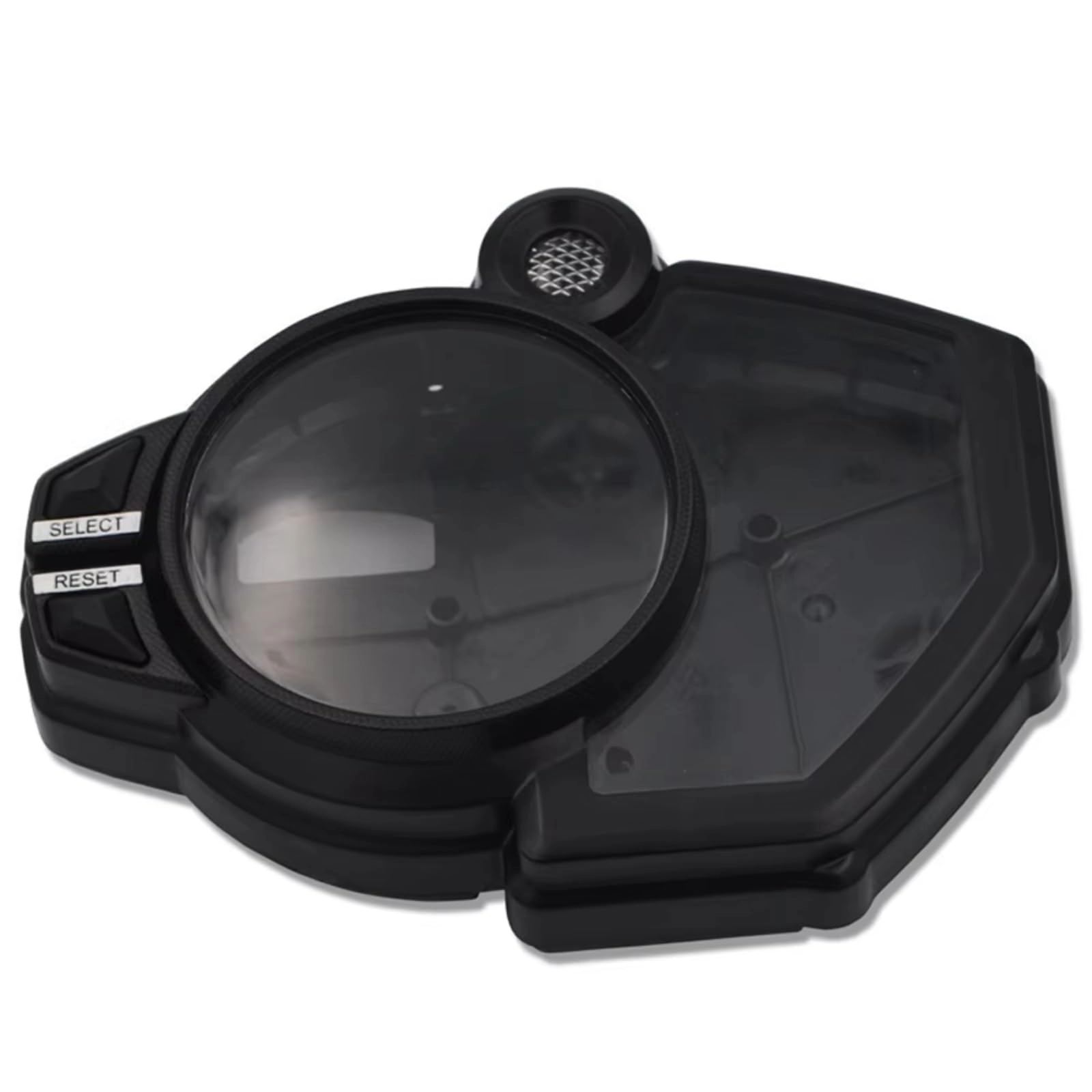 DSEQOPHHaw Motorcycle Dashboard Housing - YZF R1 2009 2010 2011 2012 2013 2014