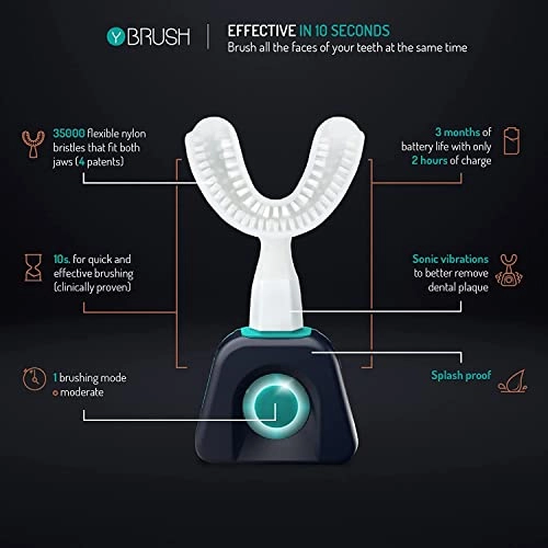 Nylon Start - Adult Soft Sonic Vibration