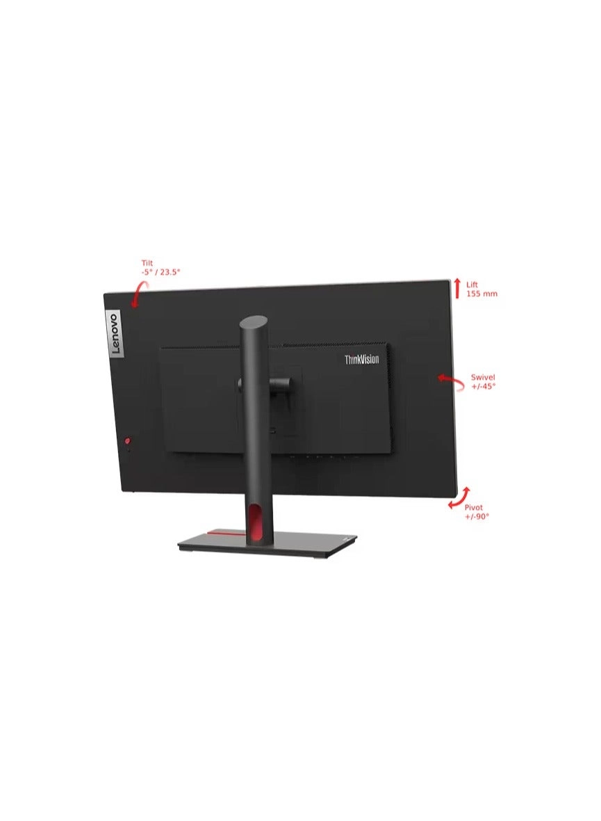 ThinkVision T27i-30 - 63A4MAT1UK 27 in 1920 X 1080