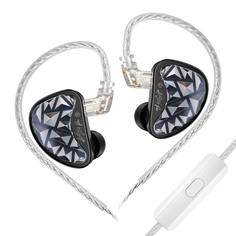 AS24 Pro Wired Earbud