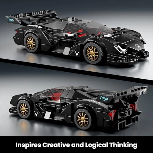 Speed Champion - 325 pcs