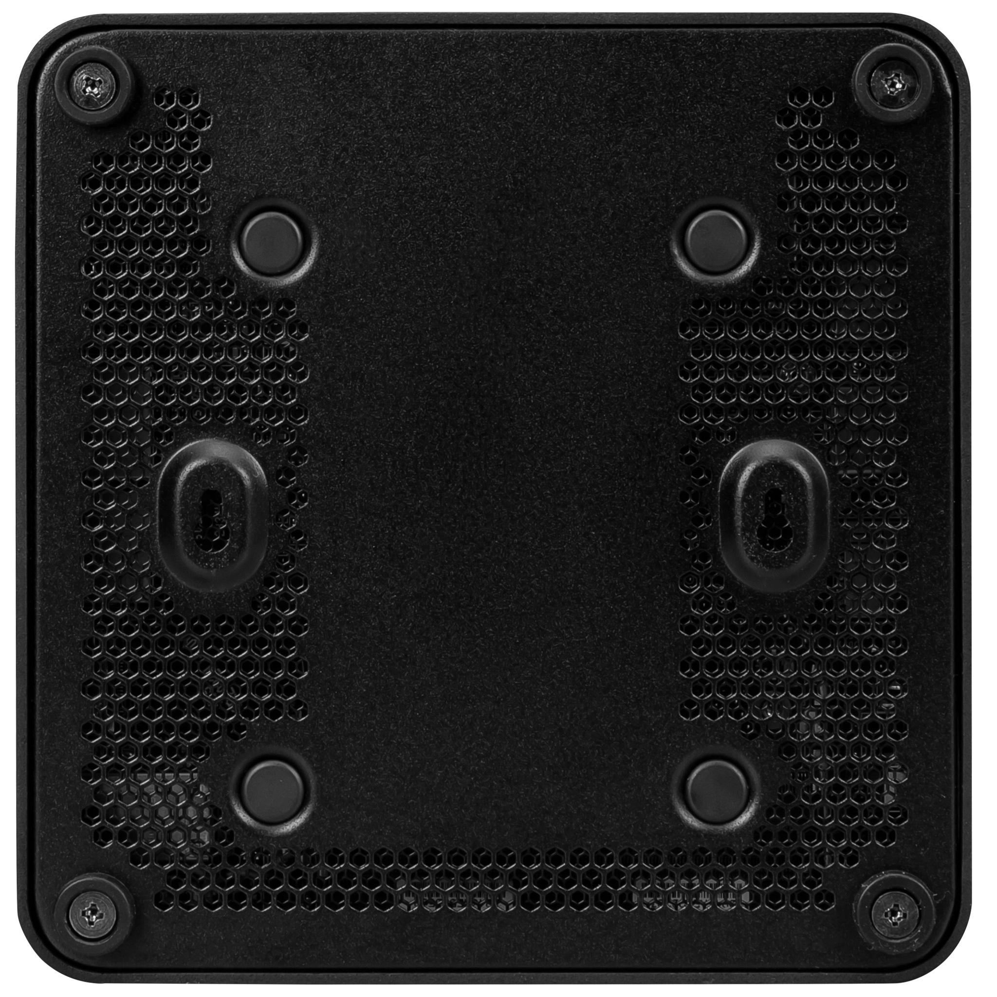 Cubi NUC - Core 3-100U 8GB 500GB