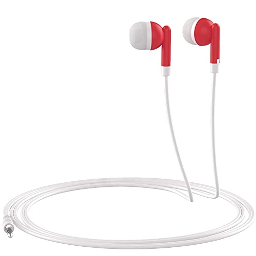 Earbuds - Wired Earbud
