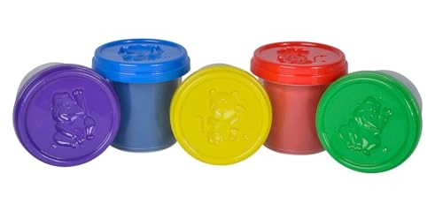 Art & Fun - 3 years and up 1 pieces