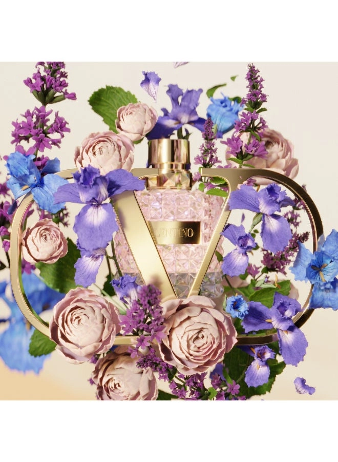 Donna Edition Feutre Eau de Parfum 100ml