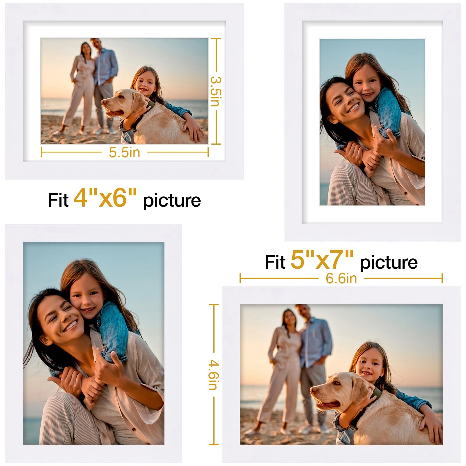 Picture Frame - 5x7