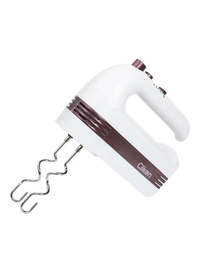 Hand Mixer - 200 W