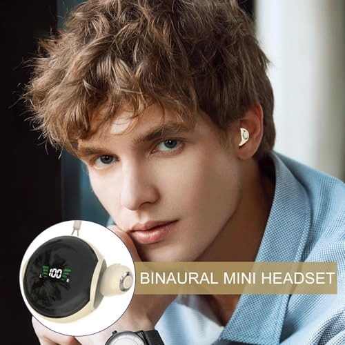 LJG3AWQ6NSEN5GNQ889 Wireless Earbud