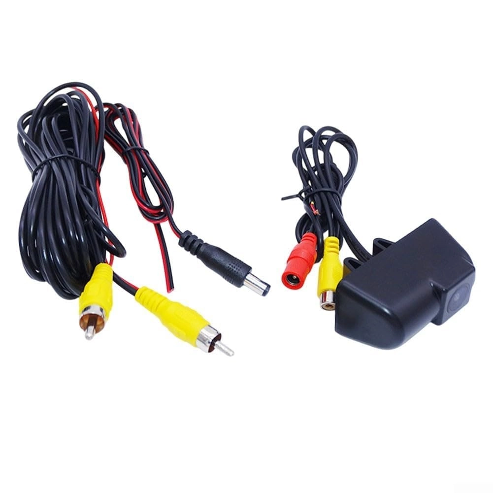 LHyyY Reversing camera - AHD