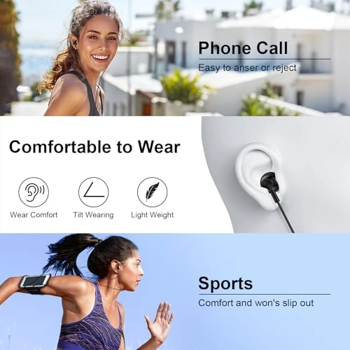 M62 Wired Headphone Pack
