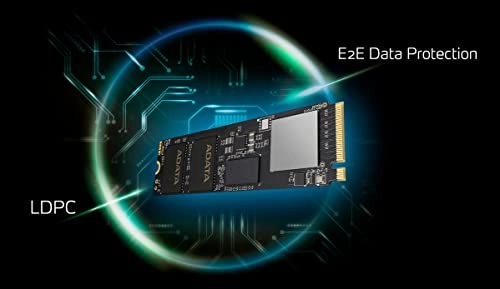 Premium SSD for PS5 - 1TB M.2 2280