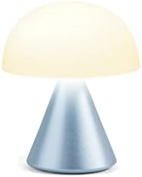 LEXON Mina - Rechargeable Light Blue