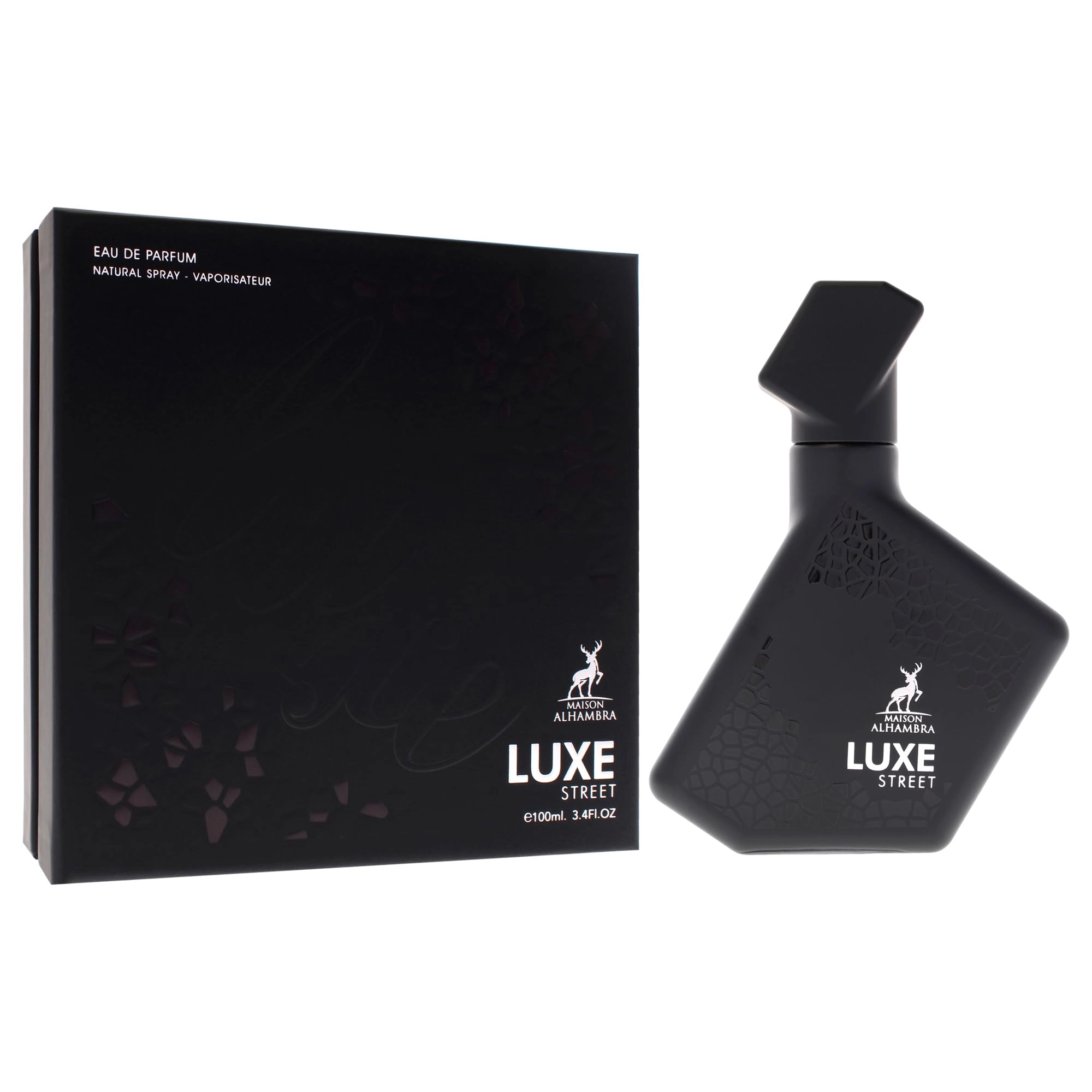 Luxe - Street - Eau de Parfum 3.4 oz