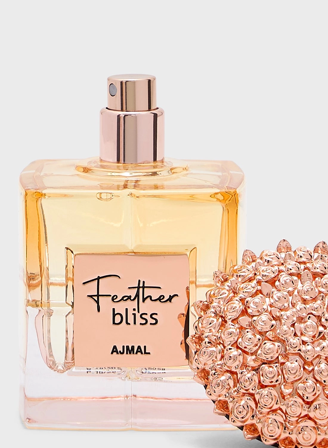 Feather Bliss Eau de Parfum 100 ml