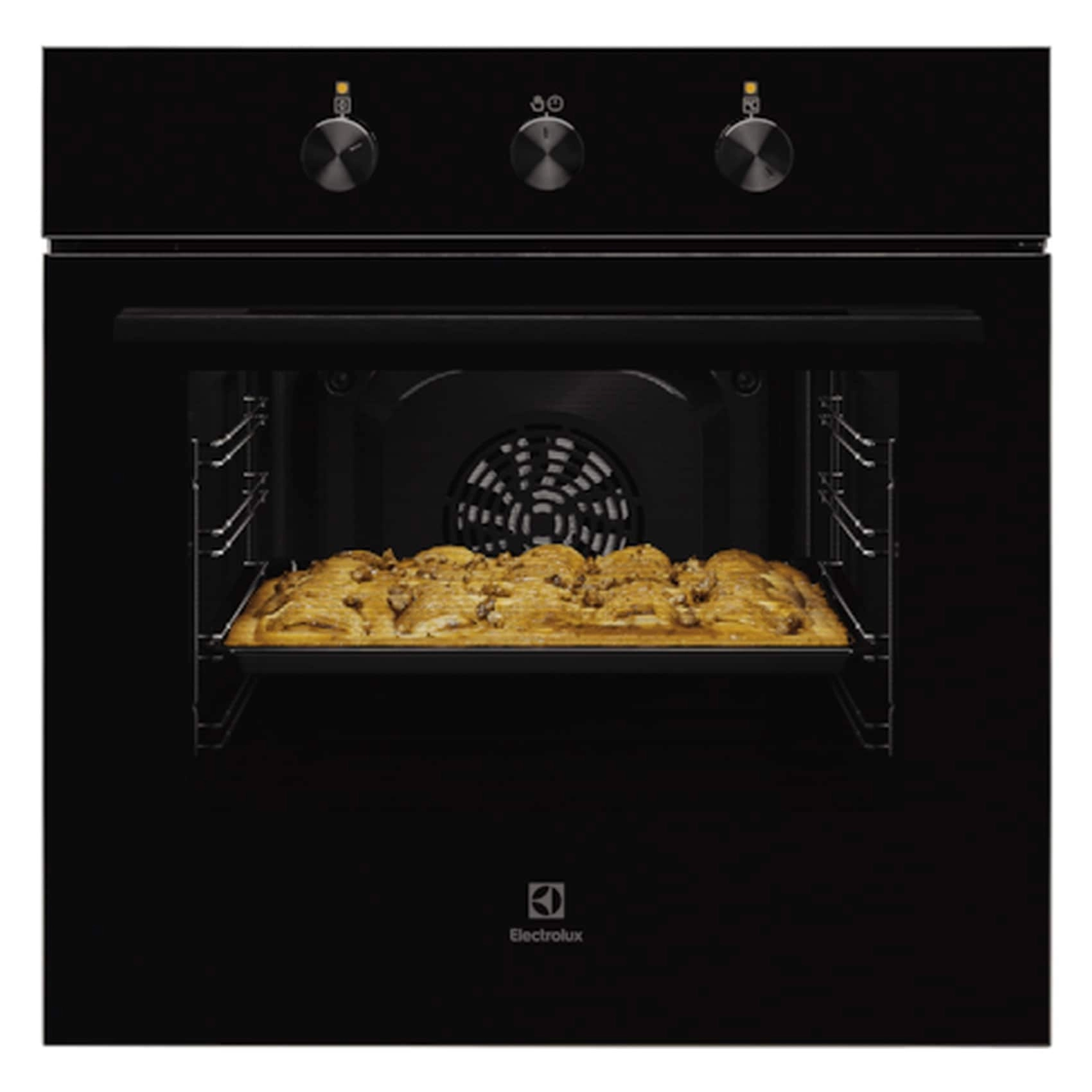 Electrolux KOH2H00BK