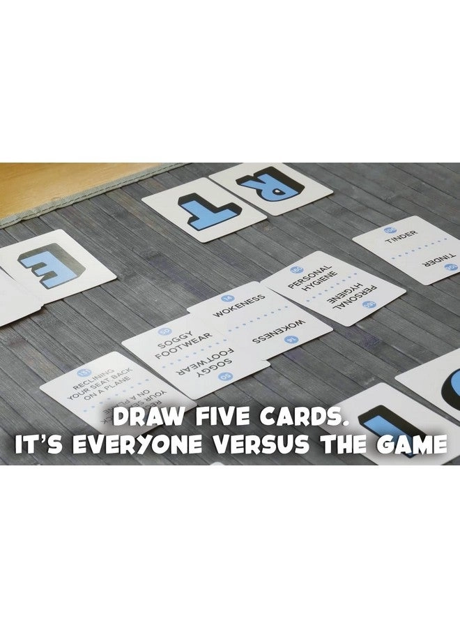 Priorities - English 14 years and up