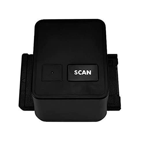 Film & Slide Scanner