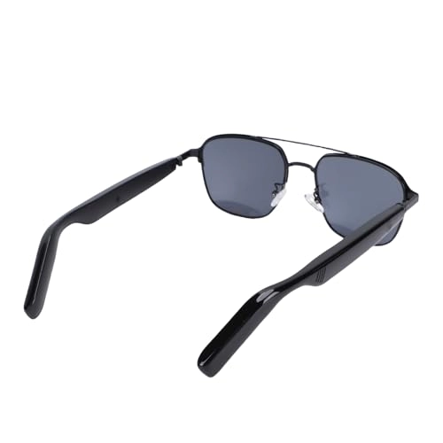 Smart Sunglasses - Over 100 Languages Bluetooth V5.4