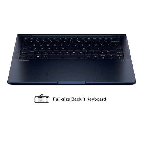 Elitebook X Flip G1i 258V - 14'' Core Ultra 7-258V 32GB DDR5 1TB SSD