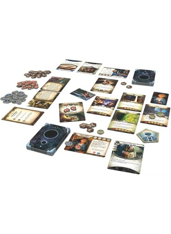 Arkham Horror The Card Game: Revised Core Set
