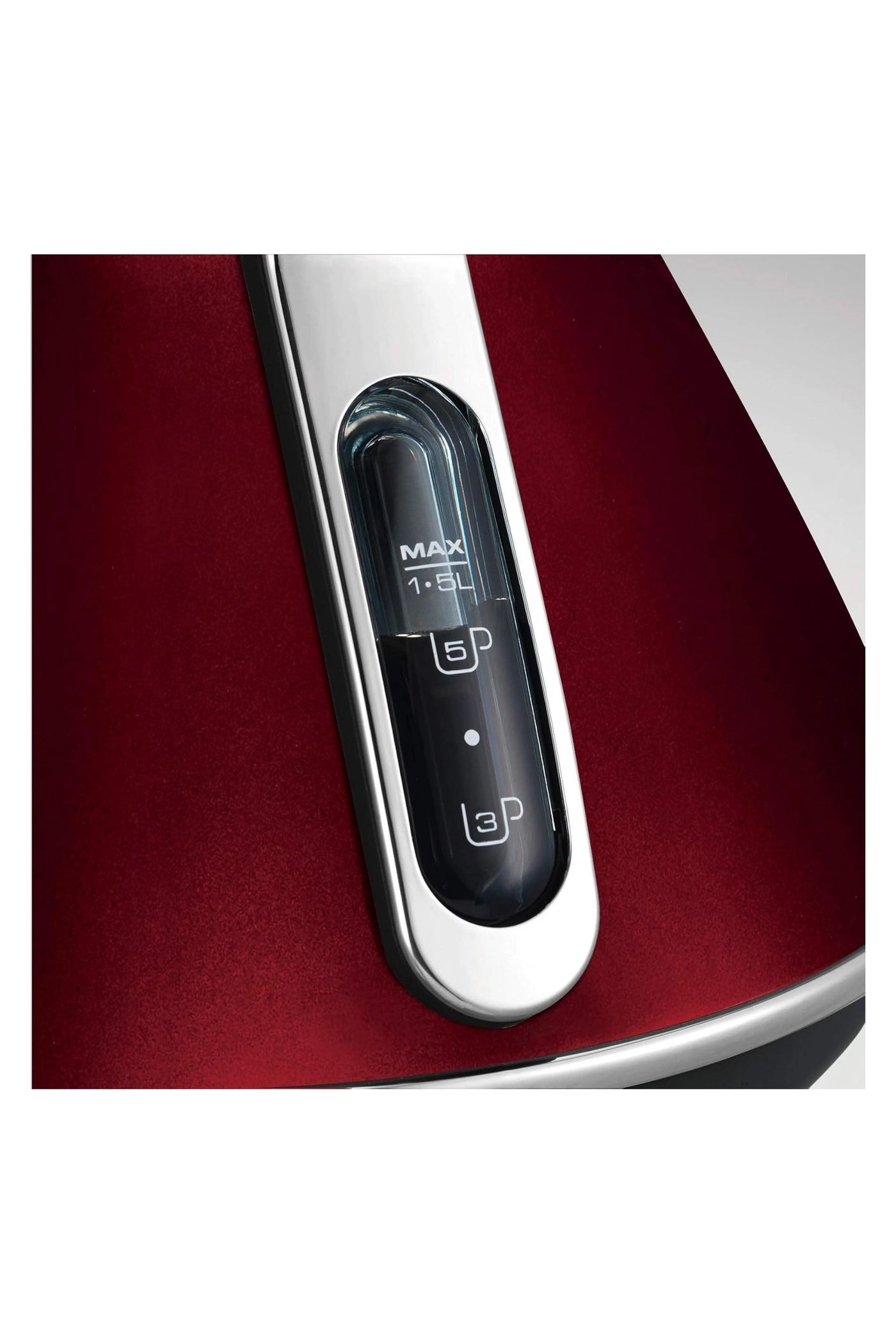 Evoke Pyramid 100108