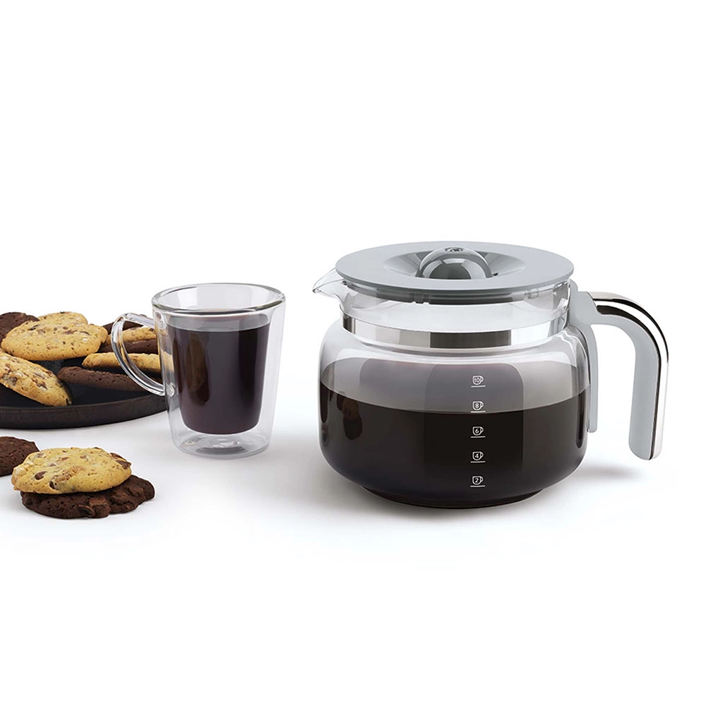 Filter Coffee Machine DCF02