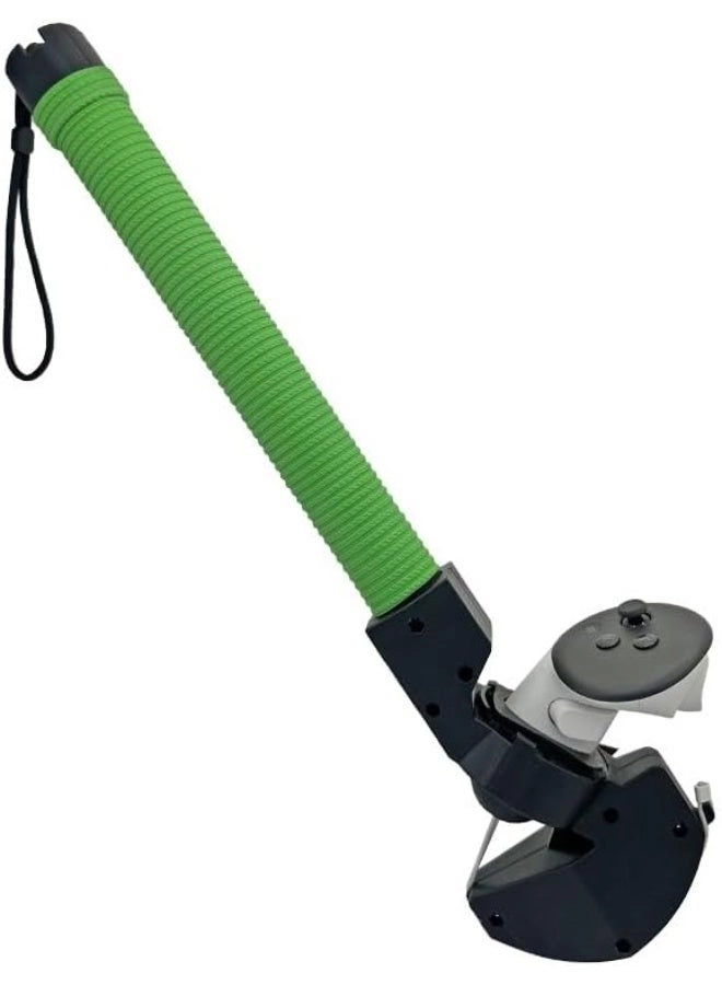iB VR Controller Cricket Bat - Meta Quest 3
