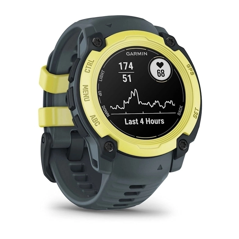 Instinct E 40mm GPS