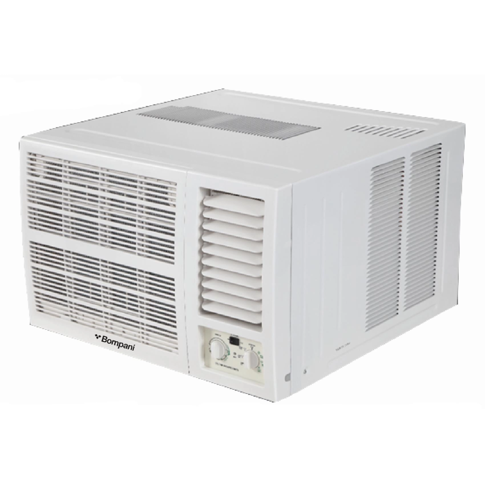 GLOBAL APPLIANCES BWSD185R - 1.5 Ton