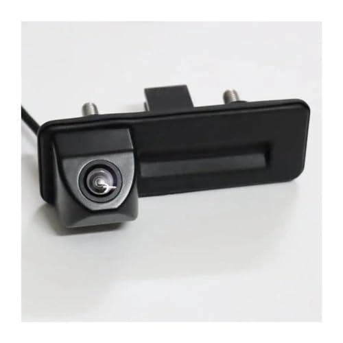 Car Backup Camera - Night vision 6M video cable 720x540