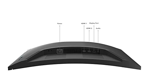 G27c-30 - 66F3GAC2UK 27 inch 1920 X 1080