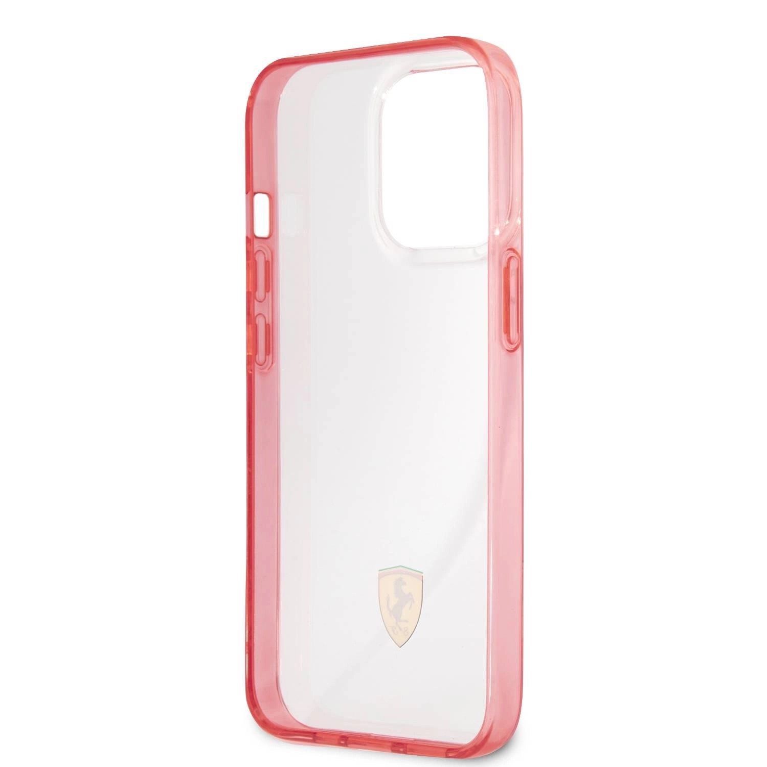 FEHCP13LKOUK Case - Polycarbonate for iPhone 13 Pro