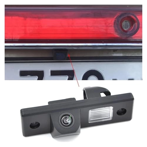 Reversing Camera - Night vision RCA