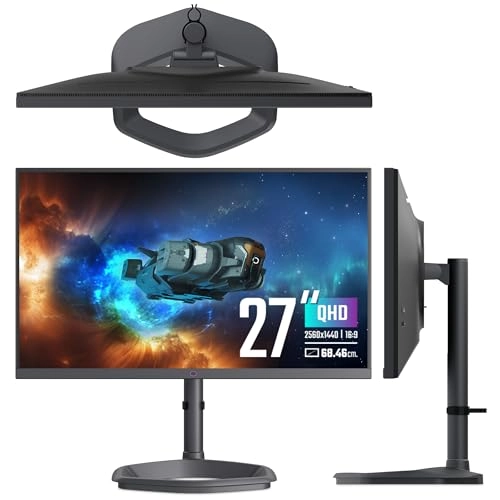 GP2711 - CMI-GP2711-US 27 Inches 2560 x 1440