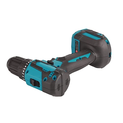 Cordless Drill Driver - 1700 RPM 40N.m