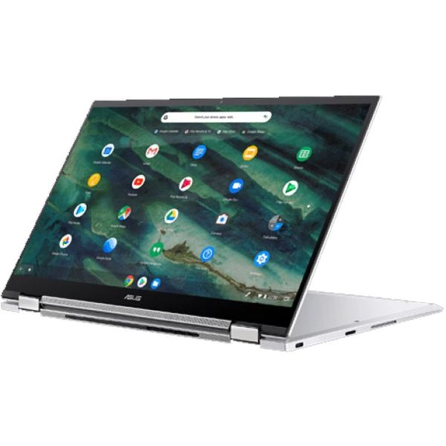 Chromebook Flip - 14'' 128GB 8GB Core i5