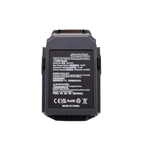 Battery For Mavic Pro - 3830mAh