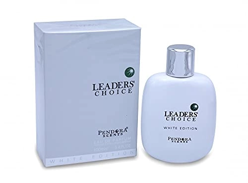 Leaders Choice For Men Eau de Parfum 100 ml