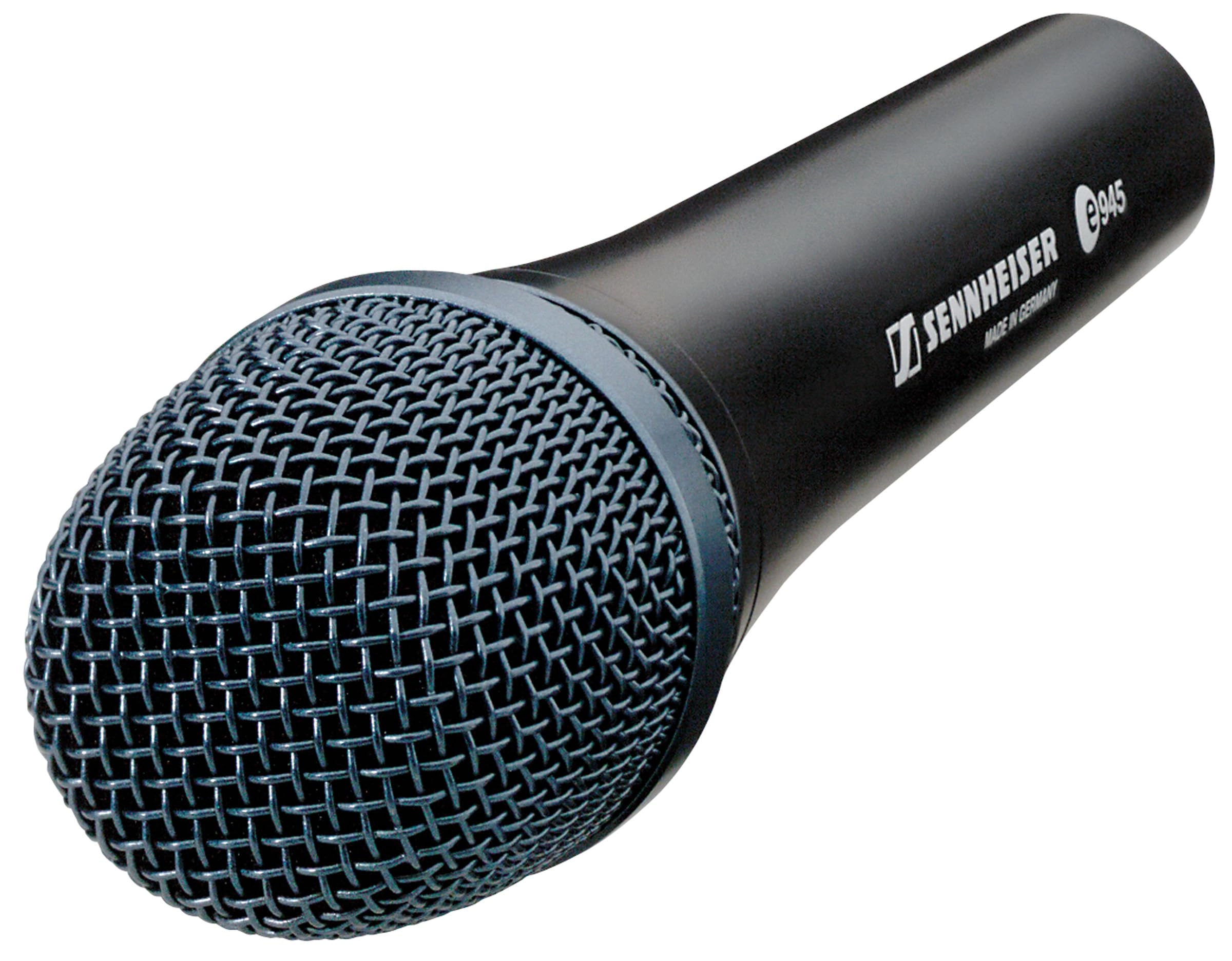 E 945 XLR Microphone