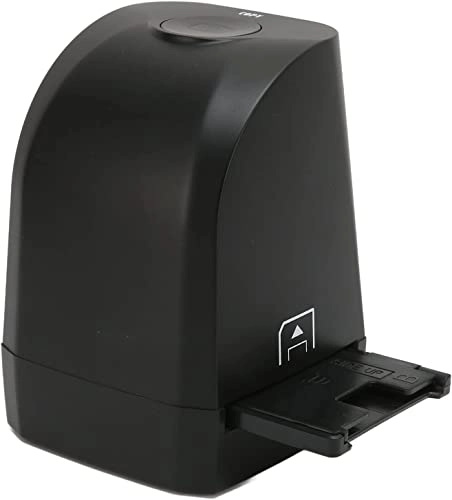 Film Slide Scanner - USB