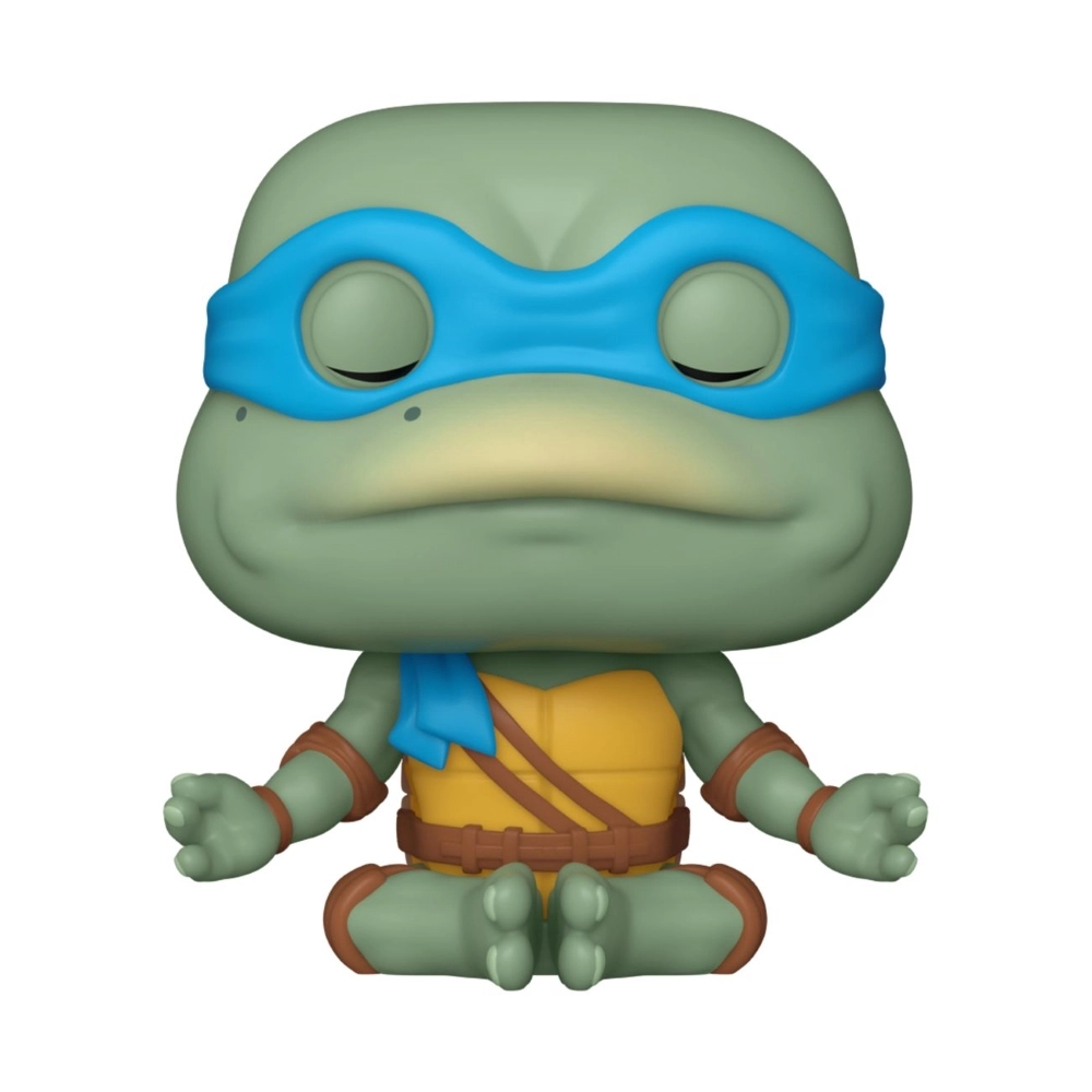 FUNKO TOYS Leonardo - Teenage Mutant Ninja Turtle (7.62 cm)