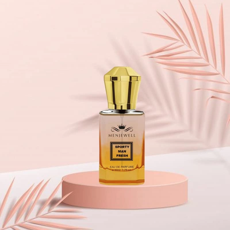 Fresh Eau de Parfum 50ml