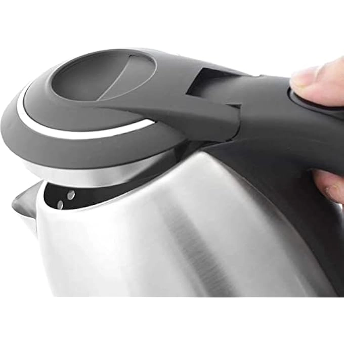 Premium Electric Kettle