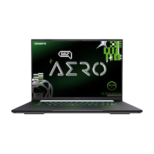AERO X16 - 16'' 1TB 16GB Ryzen AI 7 350