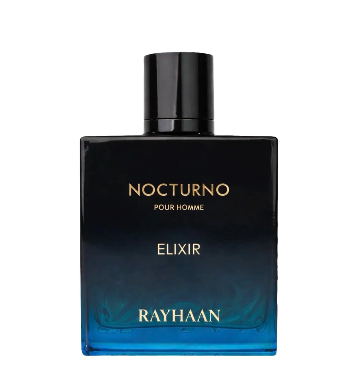 RAYHAAN Nocturno Elixir Eau de Parfum 100 ml