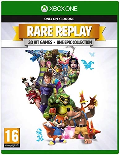 Rare Replay - Xbox One
